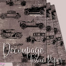 Search for newspaper tissue paper Antique