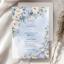 Search for mid summer wedding invitations Spring unique chic peony