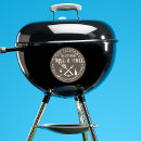 Search for barbeque stickers Chef