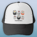 Search for japanese hats Sushi