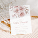 Search for beautiful baby shower invitations Pretty