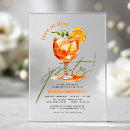 Search for summer drink invitations Modern