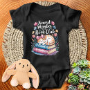 Search for bookworm baby clothes Bookish
