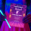 Search for sweet 16 glow Rave