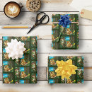 Search for spaniel wrapping paper Cavalier king charles spaniel