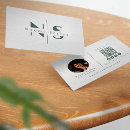 Search for minimalist business cards Photographer