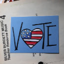 Search for kamala harris postcards America