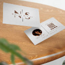 Search for minimalist business cards Photographer