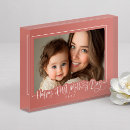 Search for mothers day photo blocks Modern
