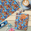 Search for koi wrapping paper Water