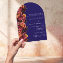 Search for navy blue peach wedding invitations Burgundy