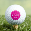 Search for business golf balls Company