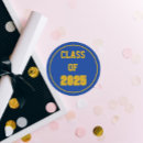 Search for gold royal stickers College