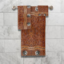 Search for southwestern bath towels Cowgirl