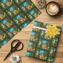 Search for king wrapping paper Spaniel