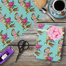 Search for chinese dragon wrapping paper Green