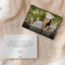 Search for college graduation thank you cards Grad party