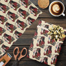 Search for steampunk wrapping paper Clockwork