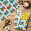 Search for nest wrapping paper Flowers