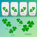 Search for irish wedding mugs Green