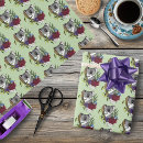 Search for koala bear wrapping paper Eucalyptus