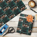 Search for plain wrapping paper Orange