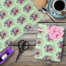 Search for henna wrapping paper Flower