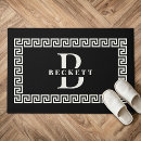 Search for summer house doormats Elegant