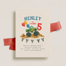 Search for monster birthday invitations Race