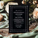 Search for art deco cards invites Black