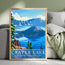 Search for craters posters Nature