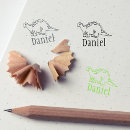 Search for kid name rubber stamps Simple