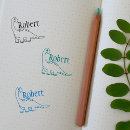 Search for kid name rubber stamps Simple