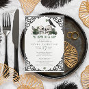 Search for til death do us part invitations Floral