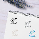 Search for space rubber stamps Rocket