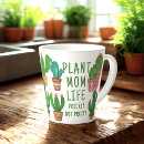Search for pot plants mugs Botanical