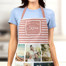 Search for vintage images aprons For her