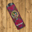Search for scottish clan mugs Red