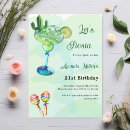 Search for fiesta 40th invitations Mexican