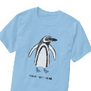 Search for antarctic clothing Penguin