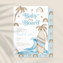 Search for boho baby boy shower invitations Summer