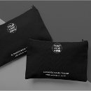 Search for logo white accessories Trade show
