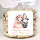 Search for fairytale stickers Enchanted forest