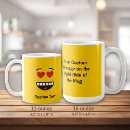 Search for eye heart mugs Face