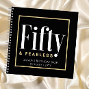 Search for fifty notebooks Modern