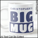 Search for best big brother mugs Dad