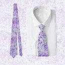 Search for hydrangea ties Pattern