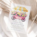 Search for off spring Floral bridal shower