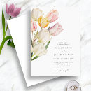 Search for pink and ivory wedding invitations Boho chic