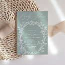 Search for vintage baby shower invitations Victorian